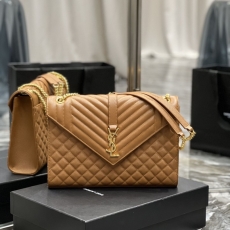 YSL Top Handle Bags